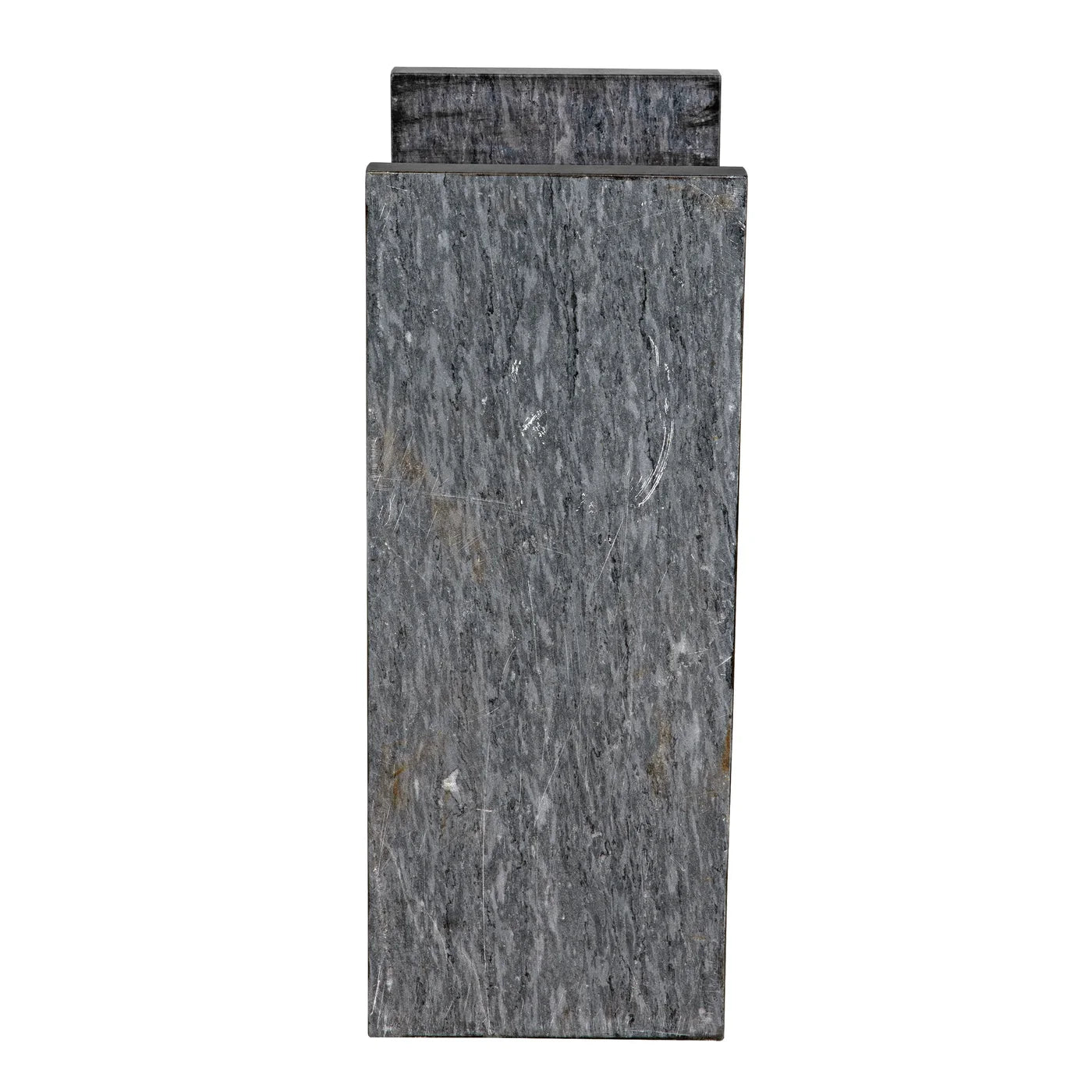 Noir Easton Side Table, Black