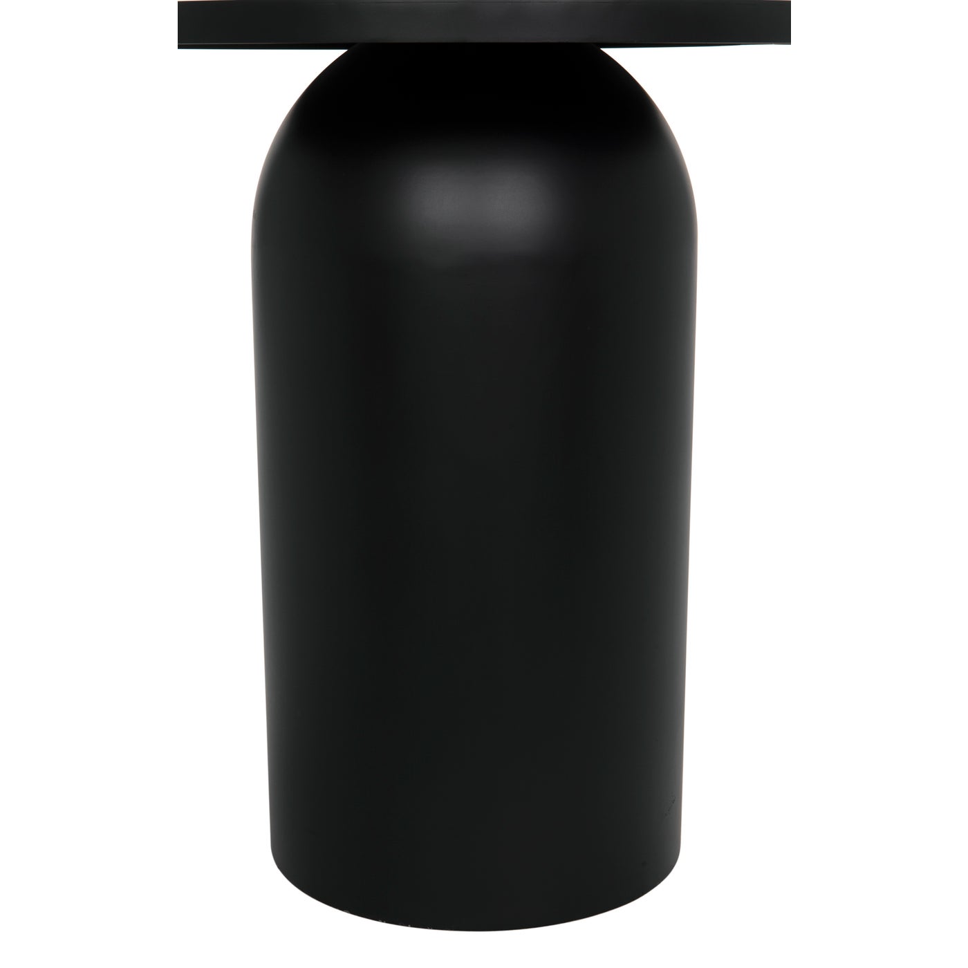 Noir Arabella Side Table