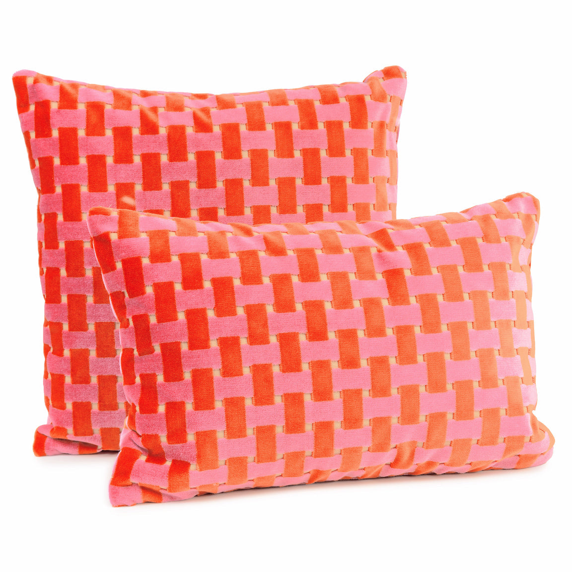 Piper Collection Gwen Velvet Pillow