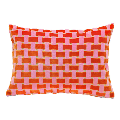 Piper Collection Gwen Velvet Pillow