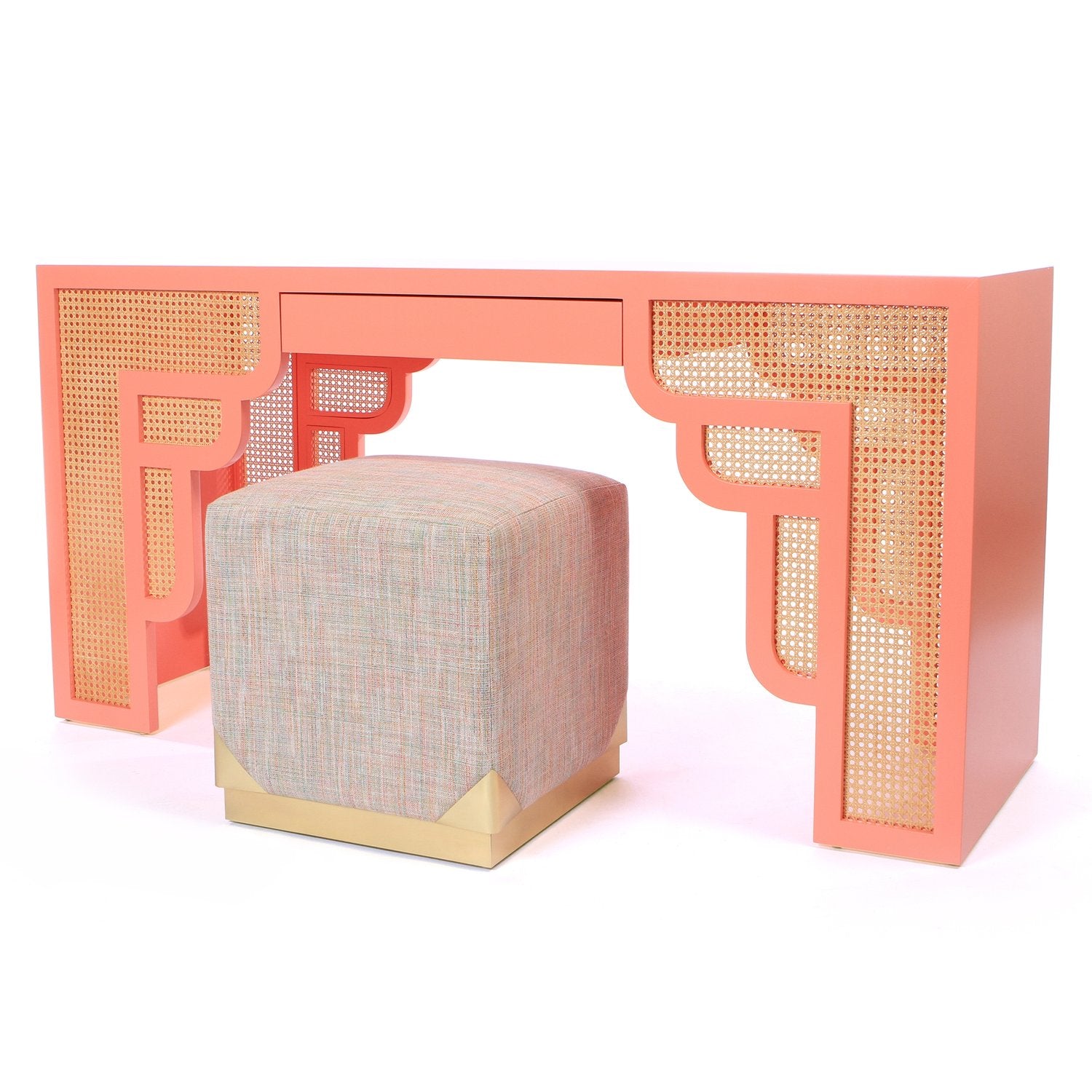 Habanera Desk by Maggie Cruz Home