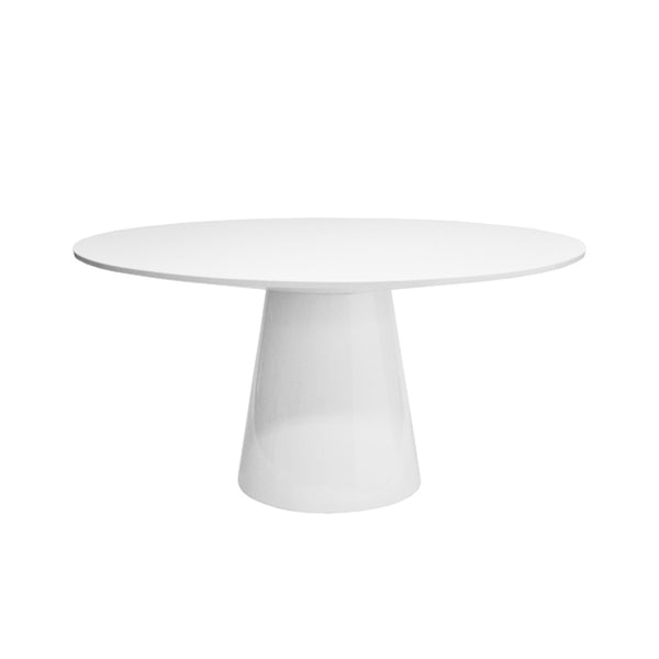 Worlds Away Hamilton Dining Table