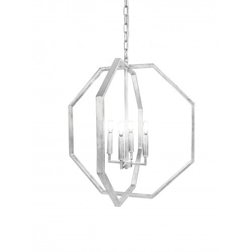 Harika Lantern by EllaHome