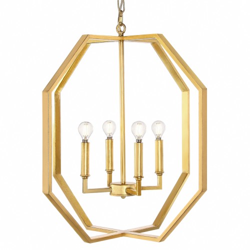 Harika Lantern by EllaHome