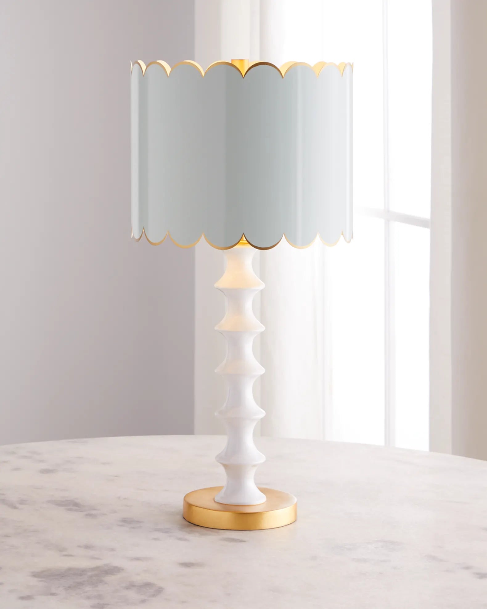 Old World Designs Eloise Lamp