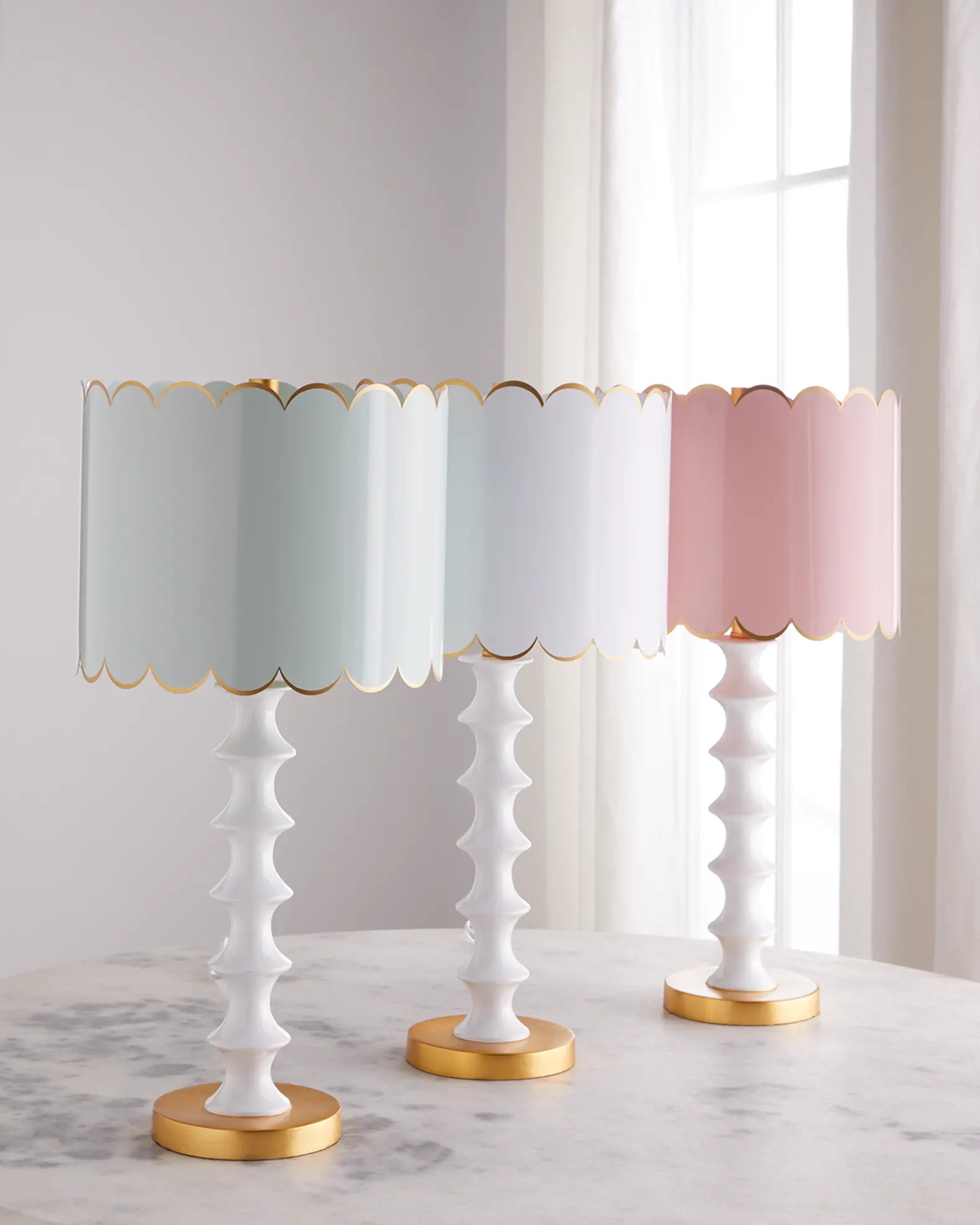 Old World Designs Eloise Lamp