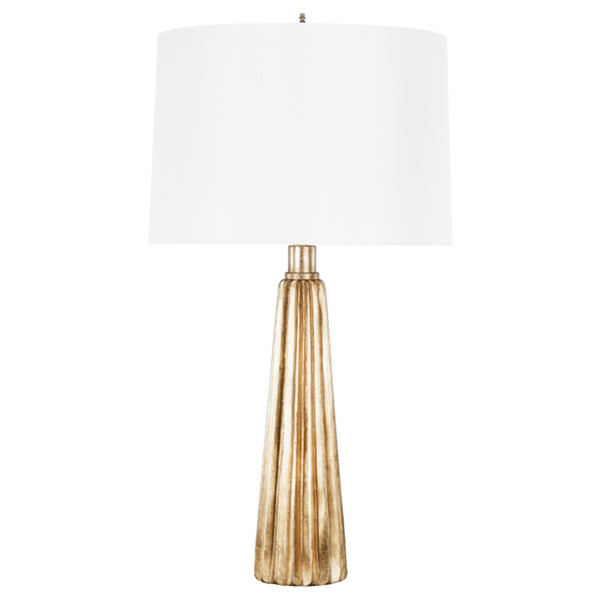 Hensley Lamp by Worlds Away