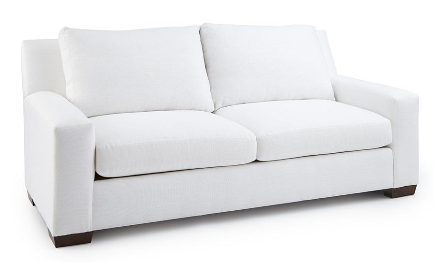 Heston Sofa by Square Feathers