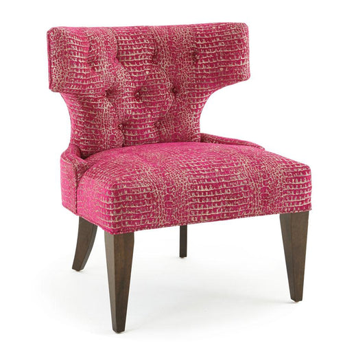 Hipster Chair by Square Feathers