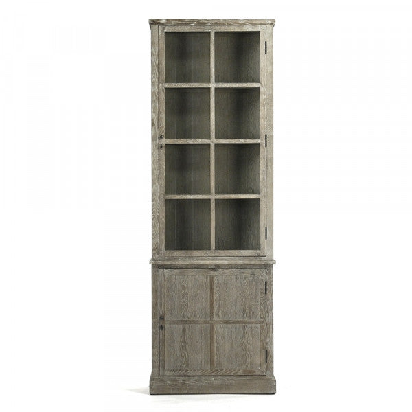 Zentique Swain Cabinet Light Burnt