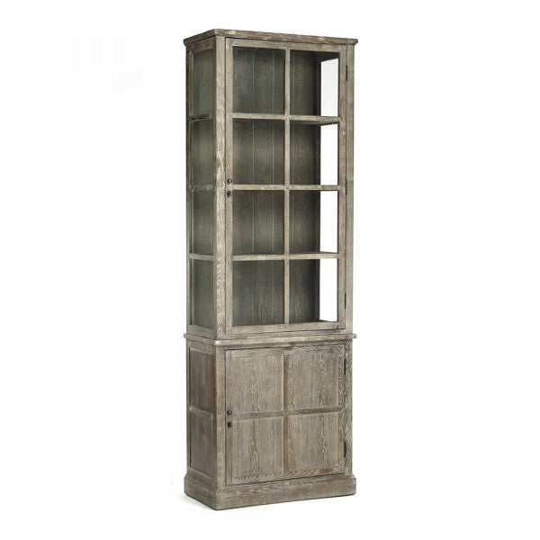 Zentique Swain Cabinet Light Burnt