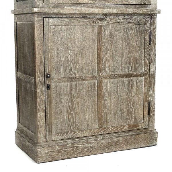 Zentique Swain Cabinet Light Burnt