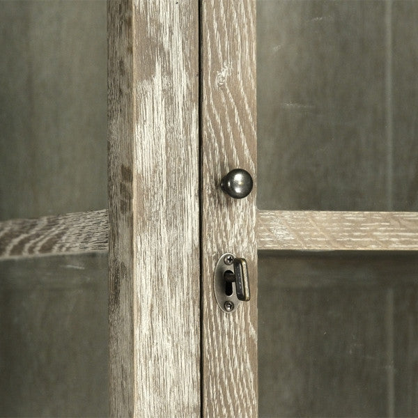 Zentique Swain Cabinet Light Burnt