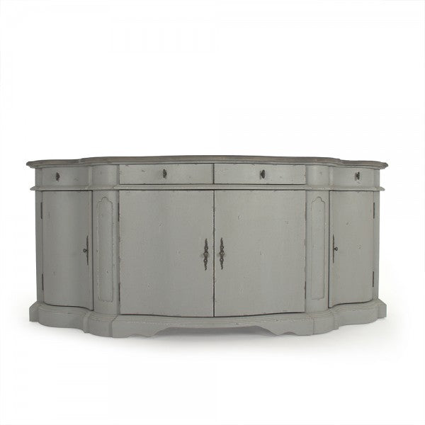 Zentique Courbe Buffet