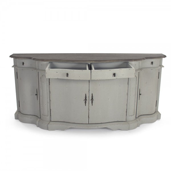 Zentique Courbe Buffet
