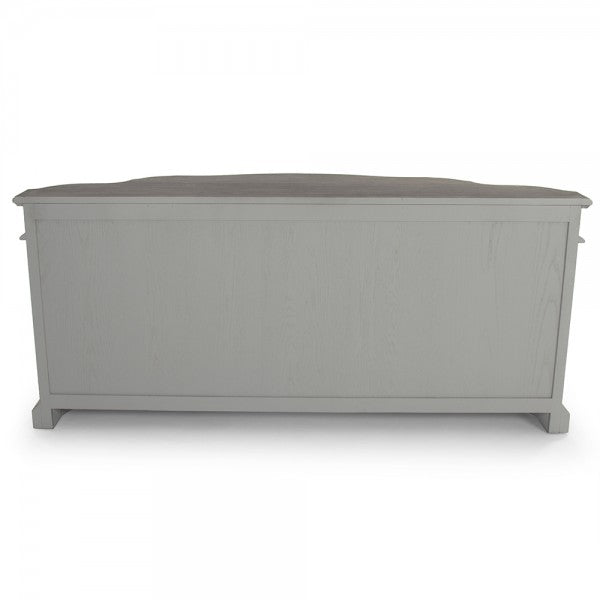 Zentique Courbe Buffet