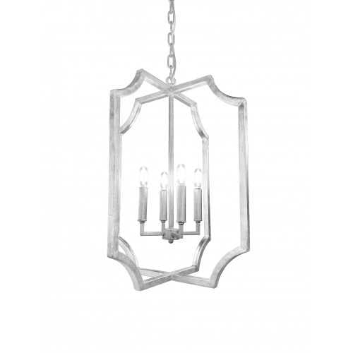 Hudson Lantern by EllaHome