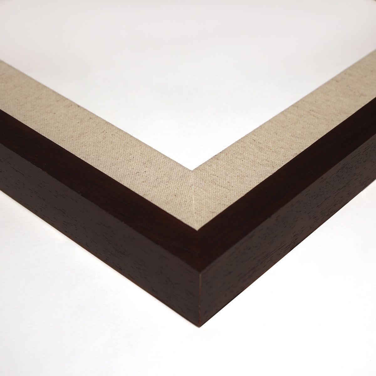 Sieger Tulips 1 Art in Gold Leaf by Natural Curiosities