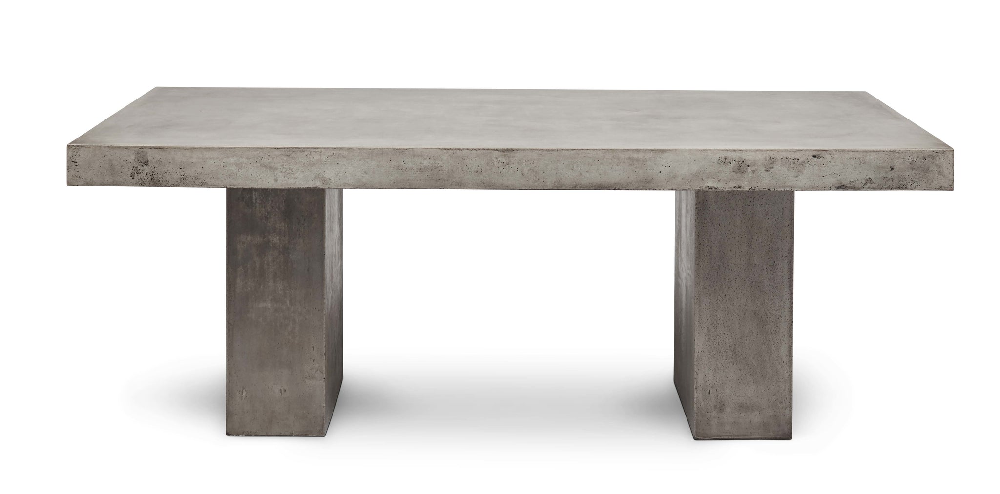 Urbia 96" Elcor Outdoor Dining Table