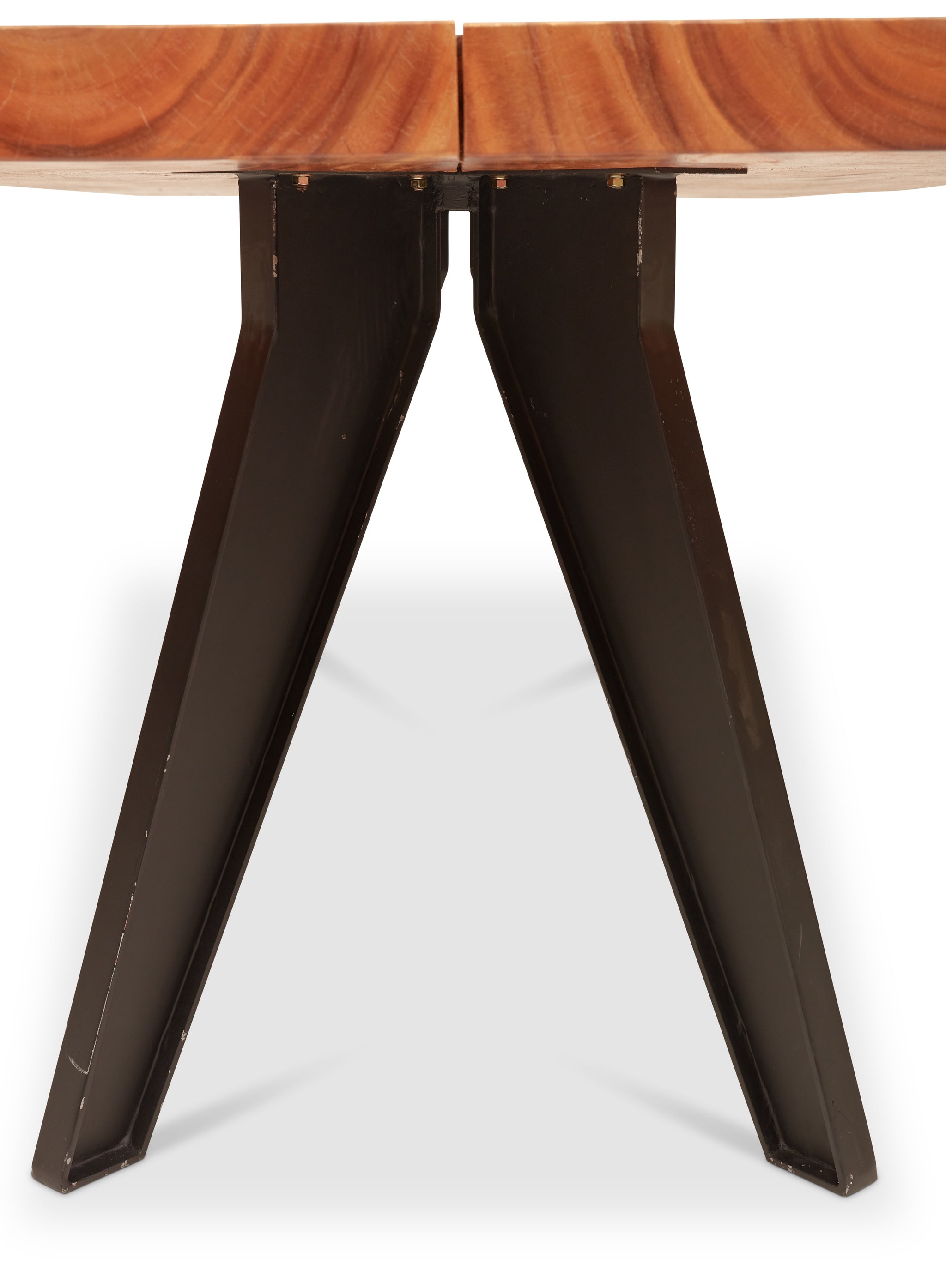 Cross Dining Table by Urbia