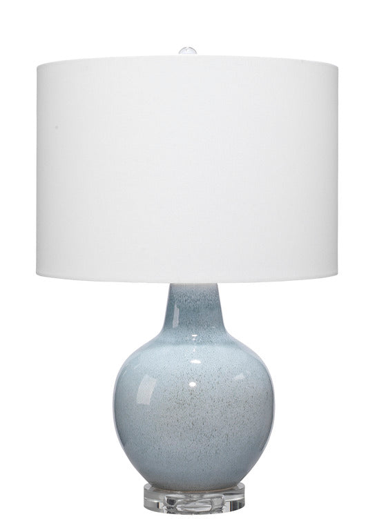 Aubrey Table Lamp Lifestyle by JY