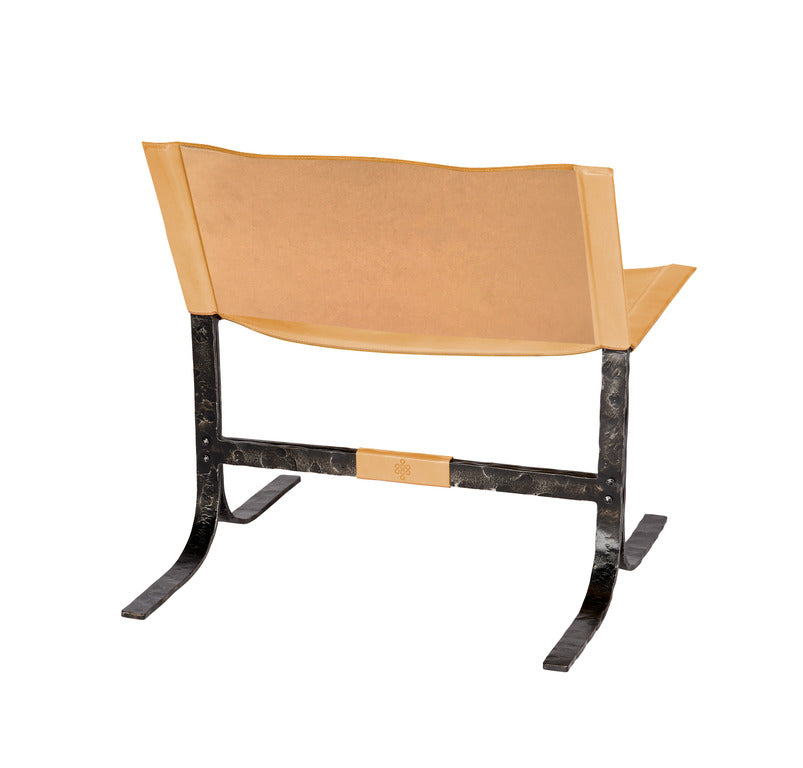 Jamie Young Alessa Sling Chair