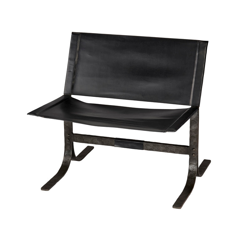 Jamie Young Alessa Sling Chair