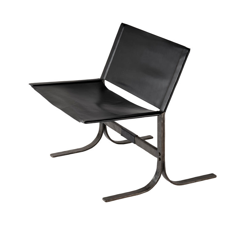 Jamie Young Alessa Sling Chair