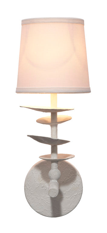 Jamie Young Petal Wall Sconce