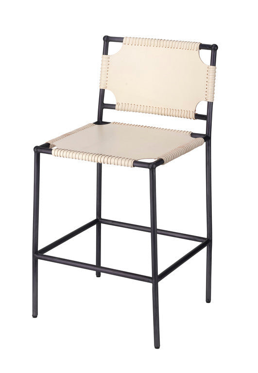 Jamie Young Asher Counter Stool