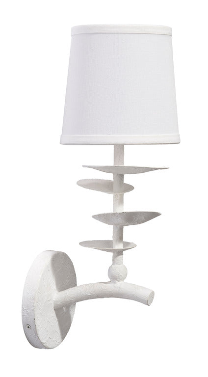 Jamie Young Petal Wall Sconce