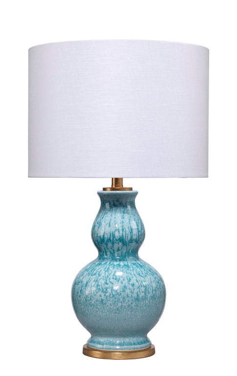 Whitney Table Lamp Lifestyle by JY