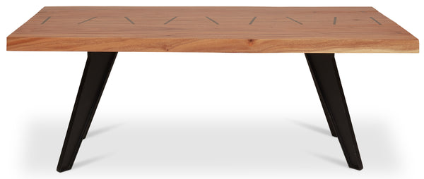 Cross Dining Table by Urbia
