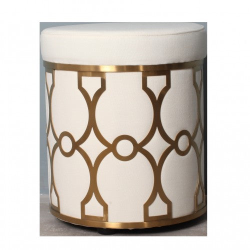 Izmir Stool by Ella Home