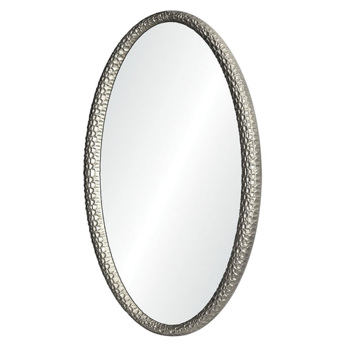Mirror Home Jamie Drake Cosmopolitan Oval Mirror