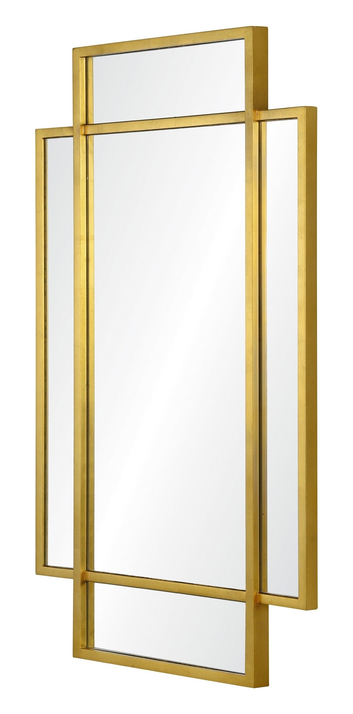 Jamie Drake for Mirror Home, Cosmo Window Wall Mirror