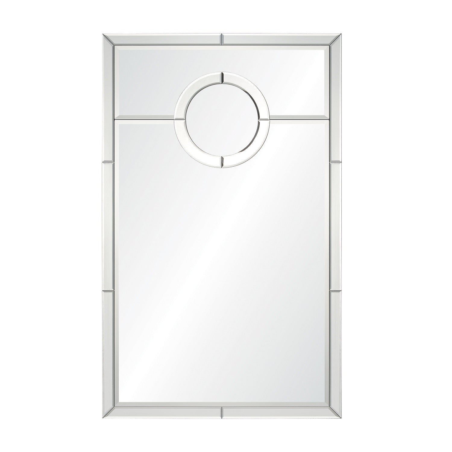 Jamie Drake for Mirror Home Augusta Wall Mirror