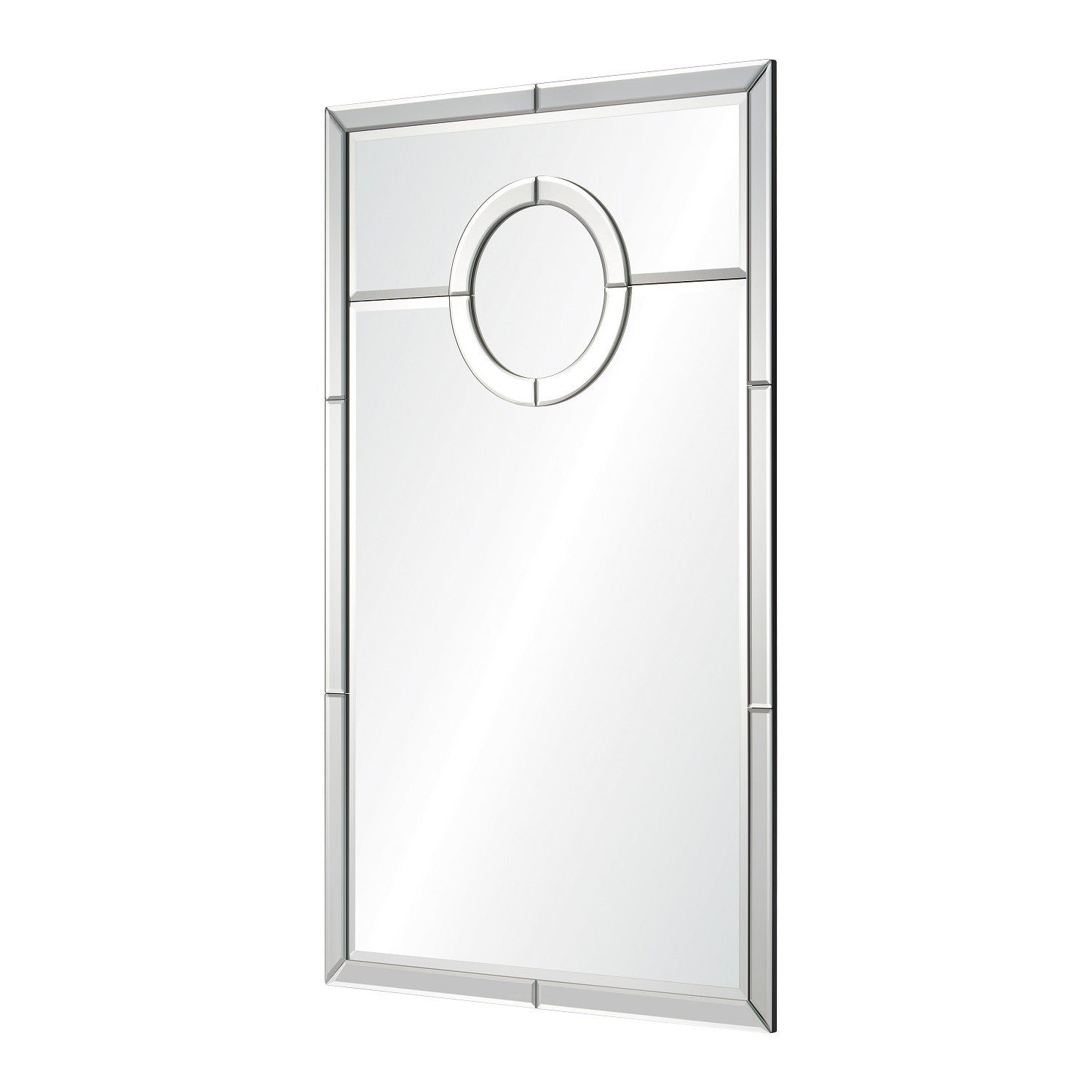 Jamie Drake for Mirror Home Augusta Wall Mirror