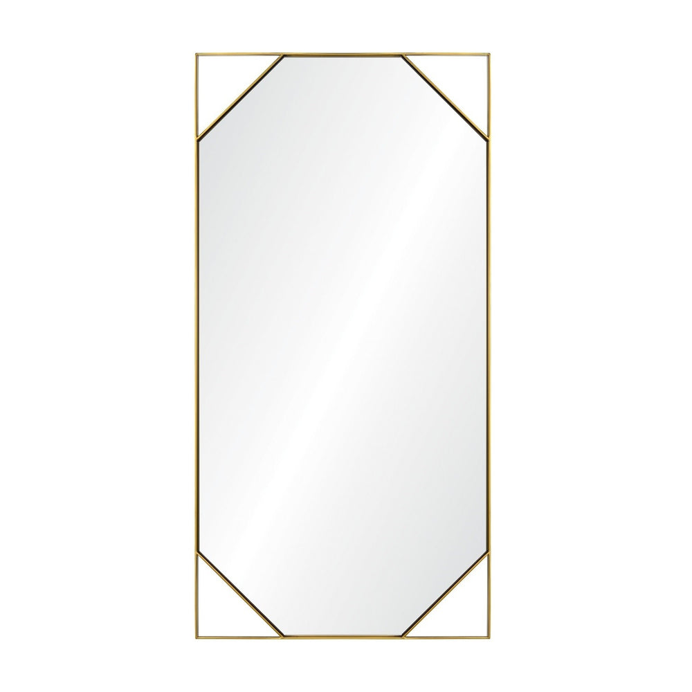 Jamie Drake for Mirror Home Hand Welded Mirror