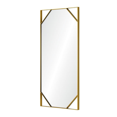 Jamie Drake for Mirror Home Hand Welded Mirror