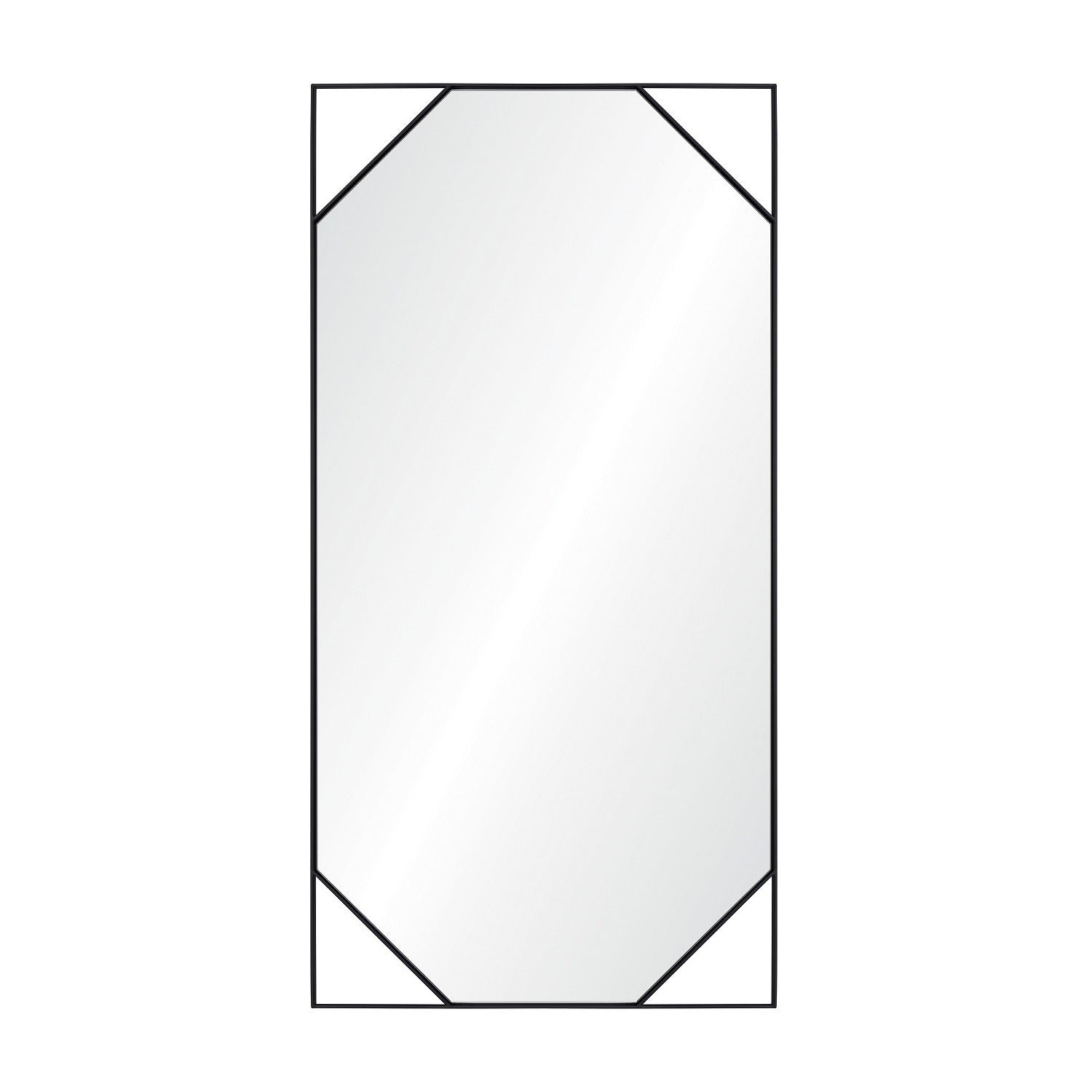 Jamie Drake for Mirror Home Hand Welded Mirror