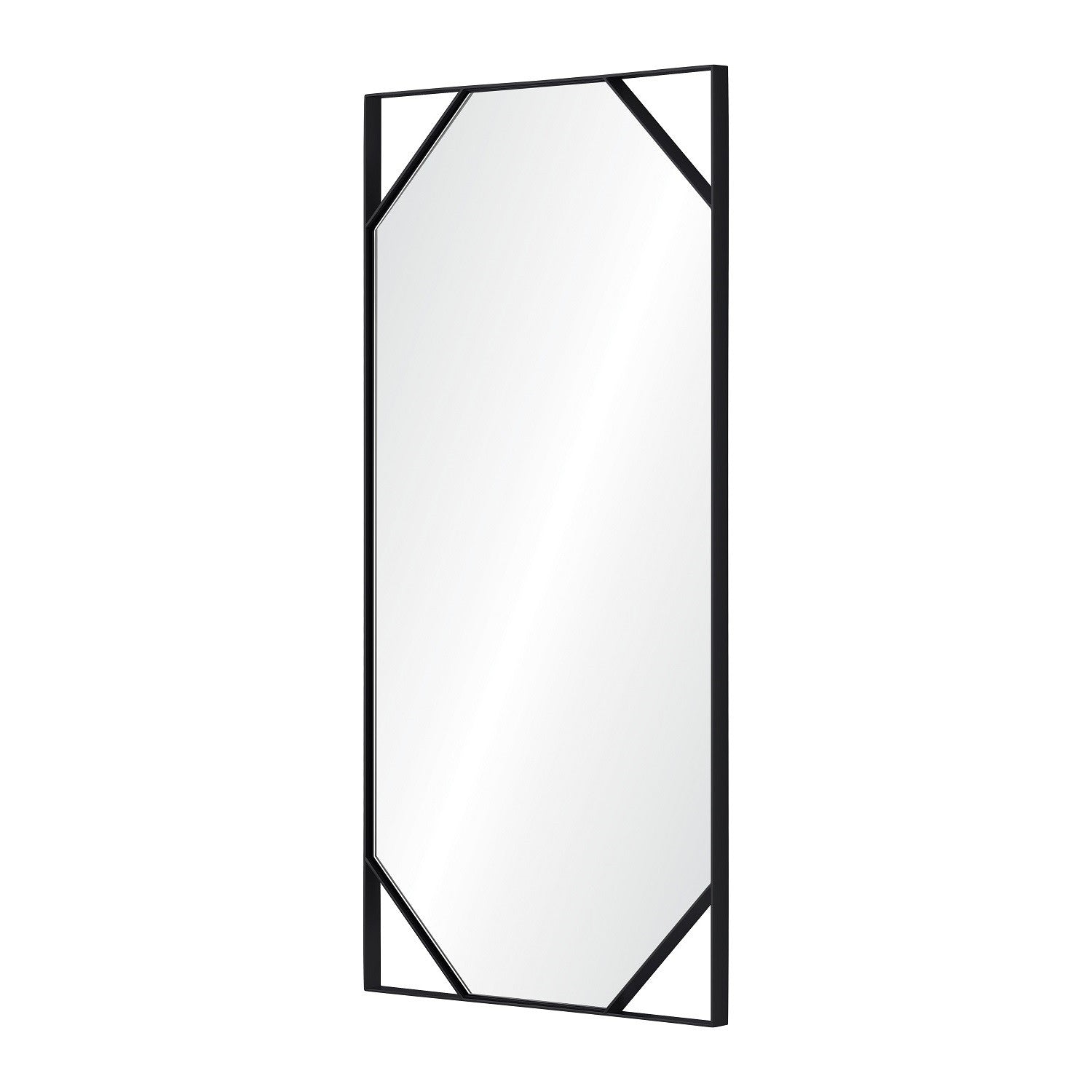 Jamie Drake for Mirror Home Hand Welded Mirror