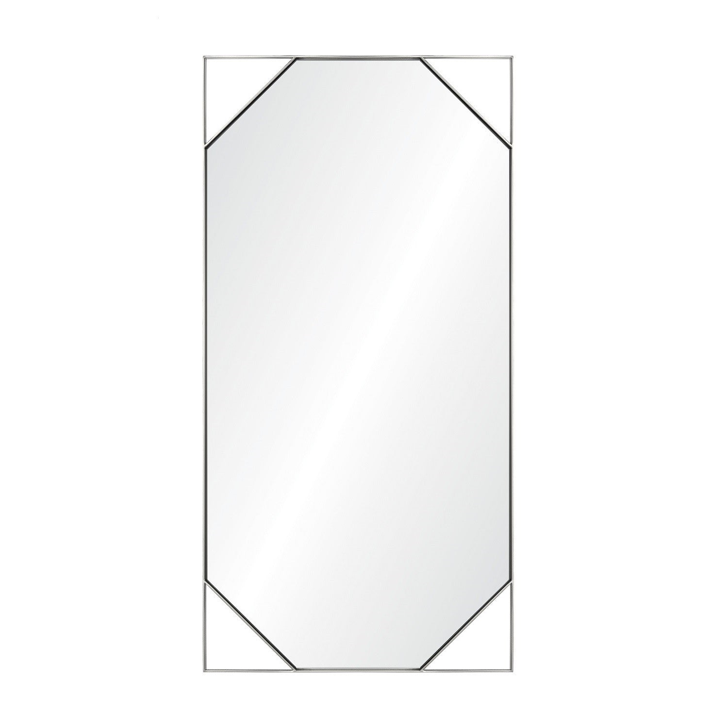 Jamie Drake for Mirror Home Hand Welded Mirror