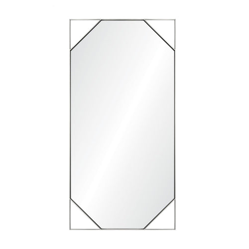 Jamie Drake for Mirror Home Hand Welded Mirror
