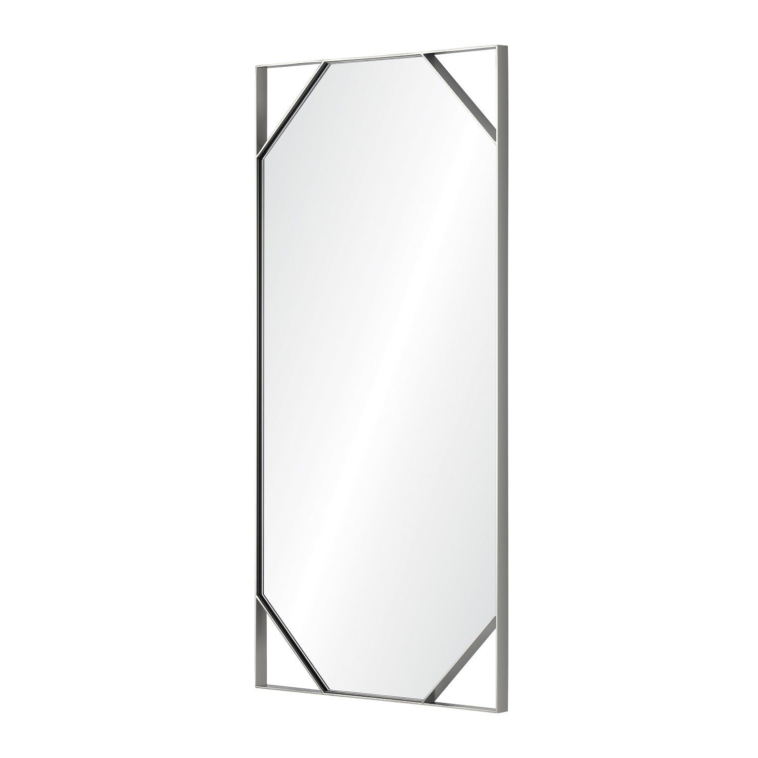 Jamie Drake for Mirror Home Hand Welded Mirror