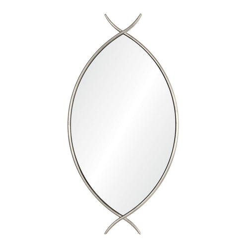 Jamie Drake for Mirror Home, Twisted Metal Mirror
