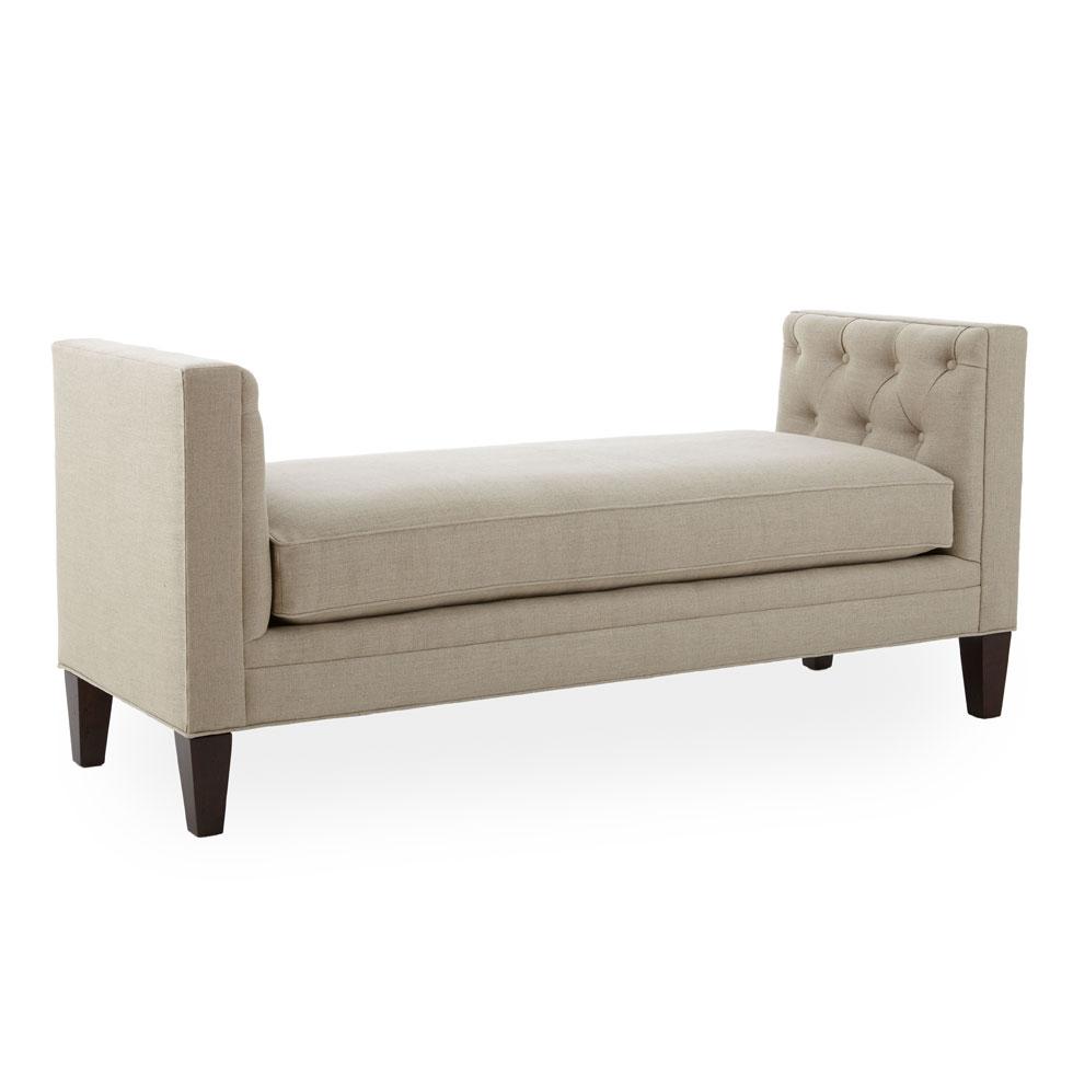 Jesse Chaise by Square Feathers