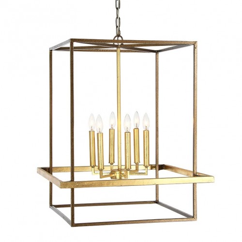 Kace Lantern by EllaHome