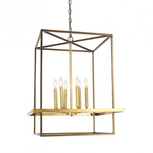 Kace Lantern by EllaHome