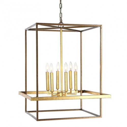 Kace Lantern by EllaHome